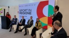 fotogramma del video Regioni: Fedriga, sport è scuola di vita e presidio sociale